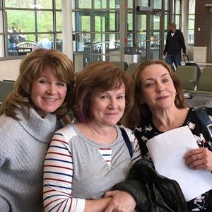 Meet your Posher, Catherine